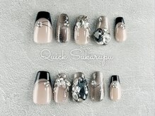 クイックスカルプ 新宿店(Quick Sukarupu)/