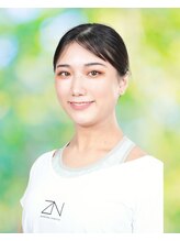 全力ストレッチ 飯田橋店/YUKA