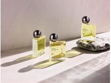 キールーフ 学芸大学 中央町店(kii roof)/シンピュルテ マルチオイル/学大