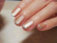 ビューティトリップ(Beauty TRIP)/大人気のラインフレンチ