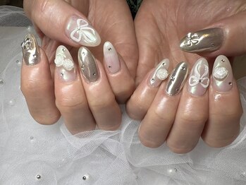 ニコサロン(Nico salon)/ワンホンコース