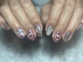 アーサー(Arthur)/