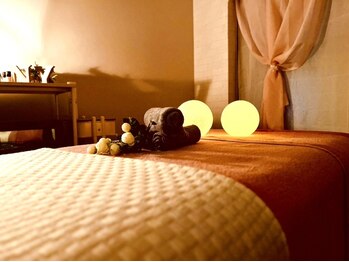 エニー(Any)の写真/【あなただけの時間と上質空間で、人目を気にせずリラックス☆】極上の癒しをご提供◎