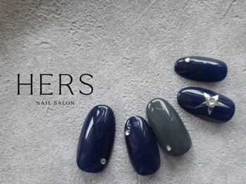 ハーズ(HERS)/