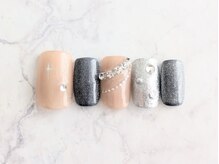 ネイルサロン ルーム 本八幡店(ROOM)/【定額プラチナコース¥6800】