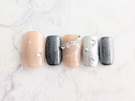 【定額プラチナコース¥6800】