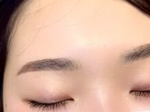 エルレ 錦糸町店(ELRe)/アイブロウwax