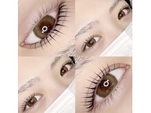 エンズ 米野木店(0's)/パリジェンヌラッシュリフト