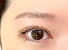 デイジー(day'sy)/眉毛×まつげパーマ