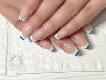 ニケ/持込プラン¥7500