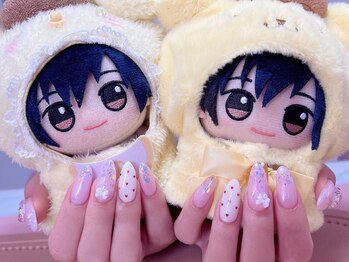 ニケネイル(Nike nail)/