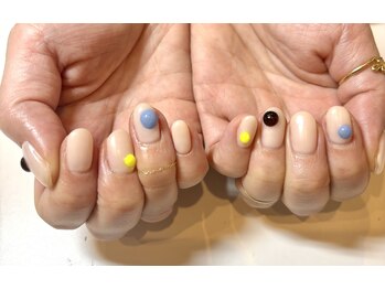 アールエム(Rm)/5月◇ネイル