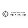 シャルメ 亀有(CHARMER)のお店ロゴ
