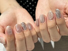 【HAND】初回デザイン　￥8,960