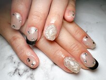 リナネイル(Rina nail)/