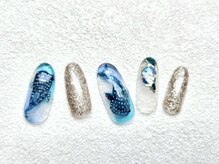 マイレ(Maile)/定額design