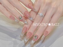 ホシノネイル(HOSHINO NAIL)/