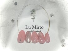 ル ミルト(Lu Mirto)/定額デザイン／バラ