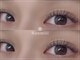 ランミー 新宿店(Ranmiii)の写真/【NEW OPEN】全国大会優勝レベル施術が口コミ高評価◎一重・奥二重にも選ばれるサロン[西新宿駅徒歩3分]