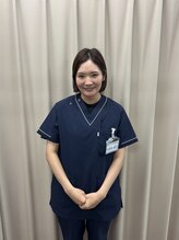 むげん整骨院鍼灸院 山科駅前 小野寺 明子