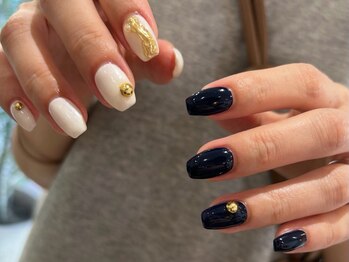 シピー(chipie by anon)/YUI◆アートコース