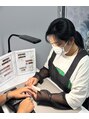 サロンアール(salon R) 柳沼 由香里