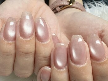 ルルエオノ(Lulu eono)/うっるうるマグネット