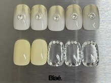 ビアエ(Biae.)/サンプル　シンプル