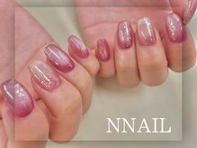 エヌ ネイル(N NAIL)