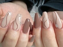 ルルエオノ(Lulu eono)/ロングネイル