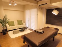 ビームーン(Be moon)/完全個室で人目を気にせず