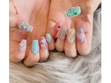 ルナリア(LUNARIA)/