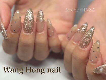 アンドローブ 銀座店(&robe)の写真