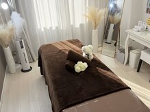 ルルミリ 心斎橋(Lulumili)/施術ルーム