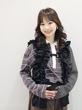 ラグボックス 心斎橋本店(LUX BOX) 西尾 愛里奈