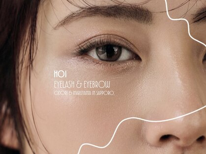 ホイ 円山店(HOI)の写真