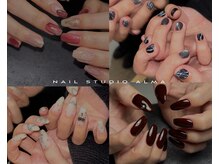 ネイル スタジオ アルマ(NAIL STUDIO ALMA)