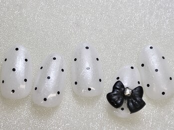 サロンレム(salon Rem.)/【シンプルコース￥9400】