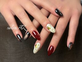 持ち込みデザイン90分