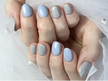 プリメ 高円寺(Purrime)/ワンカラー