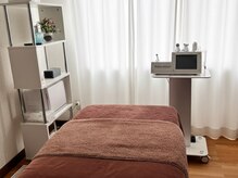 メイリリーブラン(MayLily-Blanc)