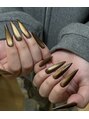 ピュアアンドリッチネイルサロン(Pure&Rich Nail Salon) 長さだし