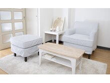 エム(M)の雰囲気（お茶をお出ししています♪まつげパーマ/パリジェンヌ/眉毛◎）