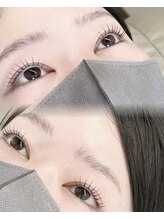 リル バイ カイ 香椎店(Lill by kai)/まつげパーマ