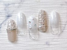 ネイルサロン インプレス(Impress)/ツイートネイル