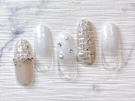 ツイートネイル