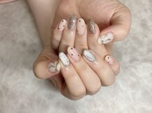 ネルフィーズ(NAILFY's)/