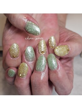 シュポルテ(chou porte)/