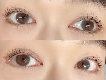 バイエミー(by emy)/まつげパーマ