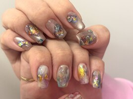 ニュアンスアート